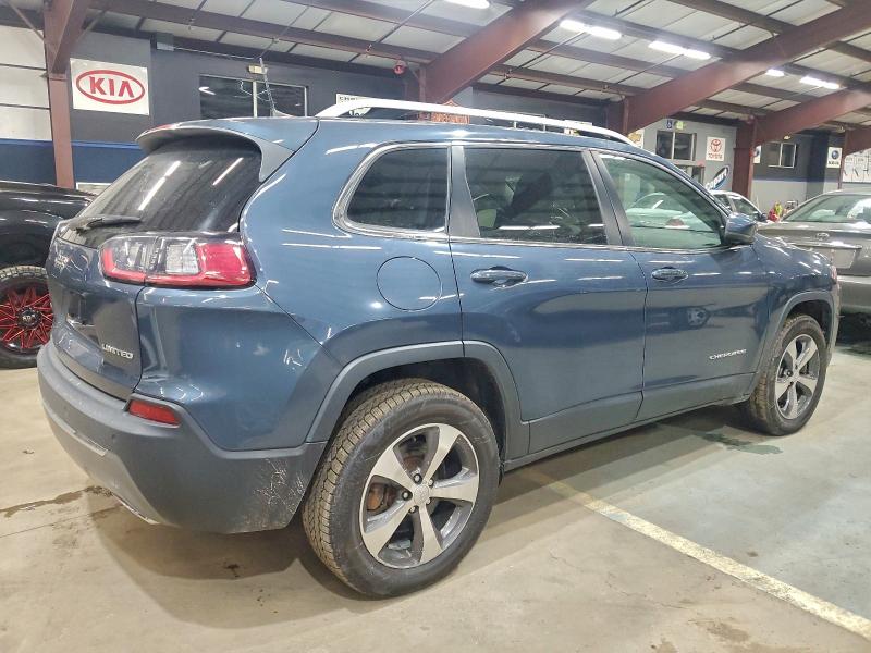 Фото 3 - JEEP GRAND CHER