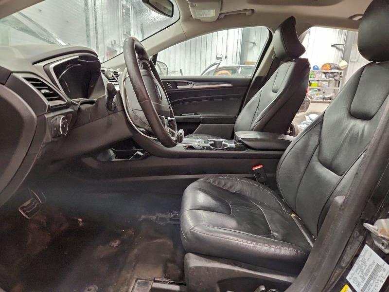 Фото 7 - FORD FUSION