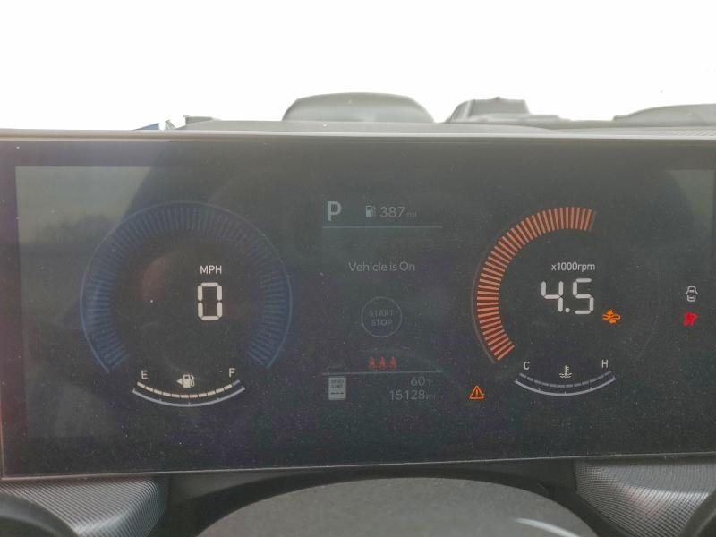 Фото 9 - HYUNDAI SONATA