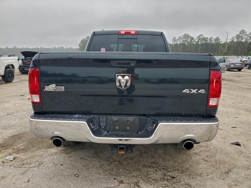 Фото 6 - RAM 1500