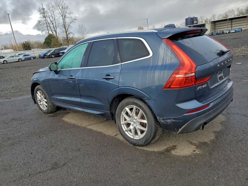 Фото 2 - VOLVO XC60