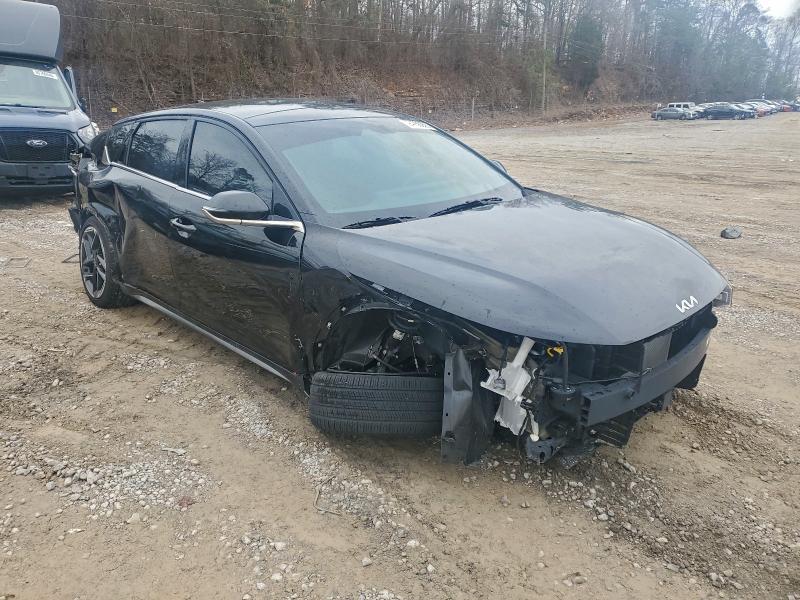 KIA K4 GT LINE 2025 VIN 3KPFW4DE5SE115564