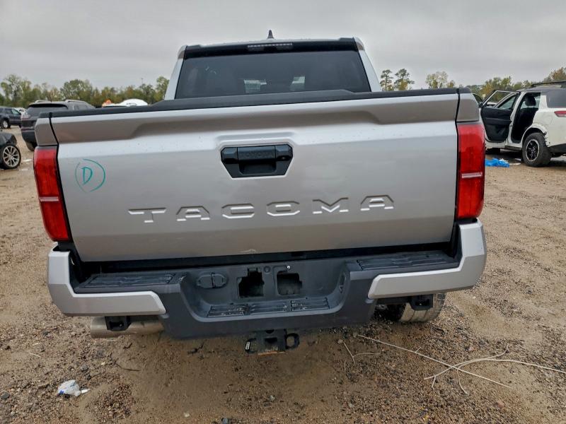 Фото 6 - TOYOTA TACOMA