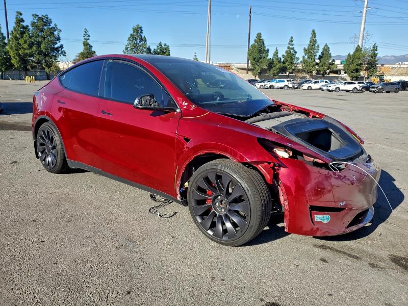 Фото 4 - TESLA MODEL Y