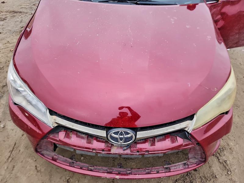 Фото 11 - TOYOTA CAMRY