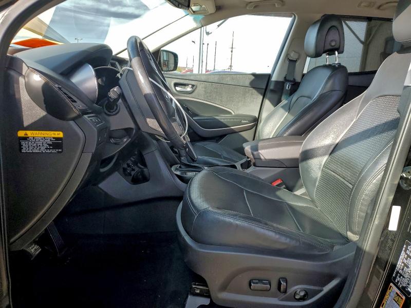 Фото 7 - HYUNDAI SANTA FE