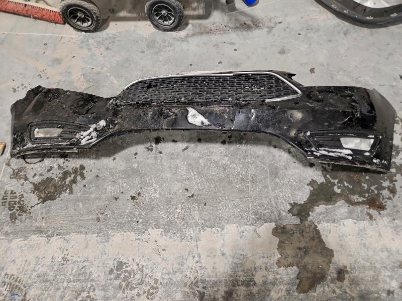 Фото 12 - FORD FOCUS