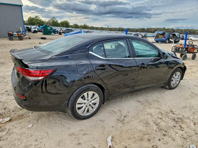 Фото 3 - NISSAN SENTRA