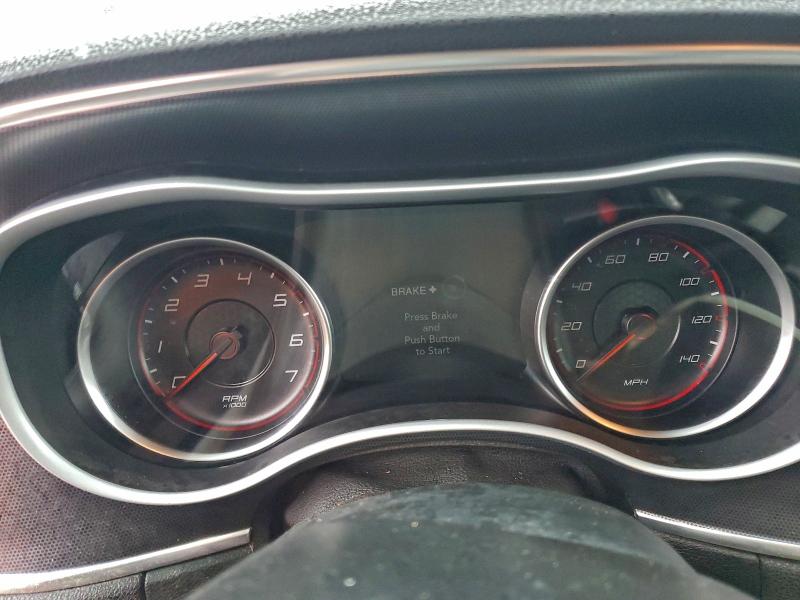 Фото 9 - DODGE CHARGER