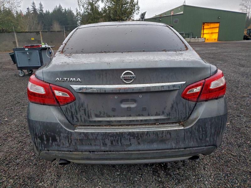 Фото 6 - NISSAN ALTIMA