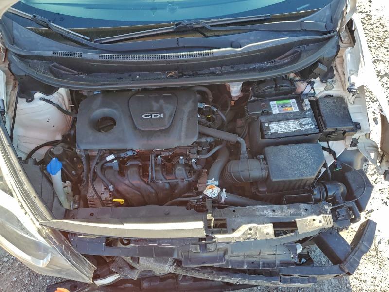 Фото 11 - KIA RIO