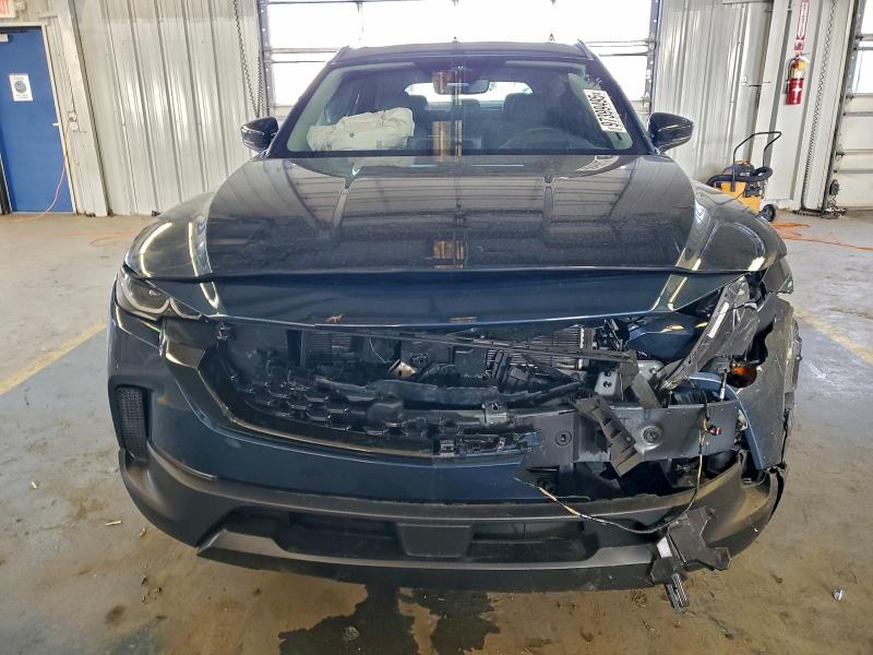 MAZDA CX-50 2025 VIN 7MMVAAEW5SN124390