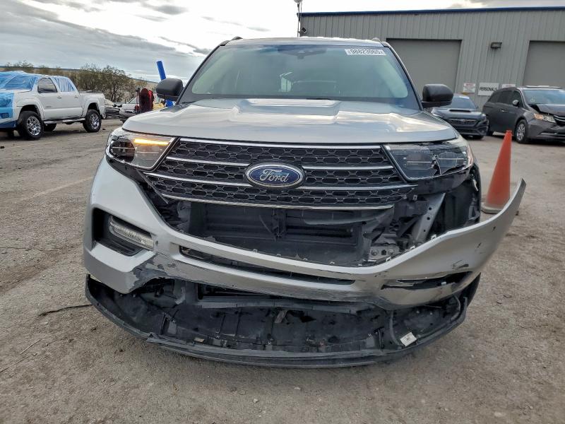 Фото 5 - FORD EXPLORER