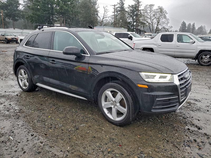 Фото 4 - AUDI Q5