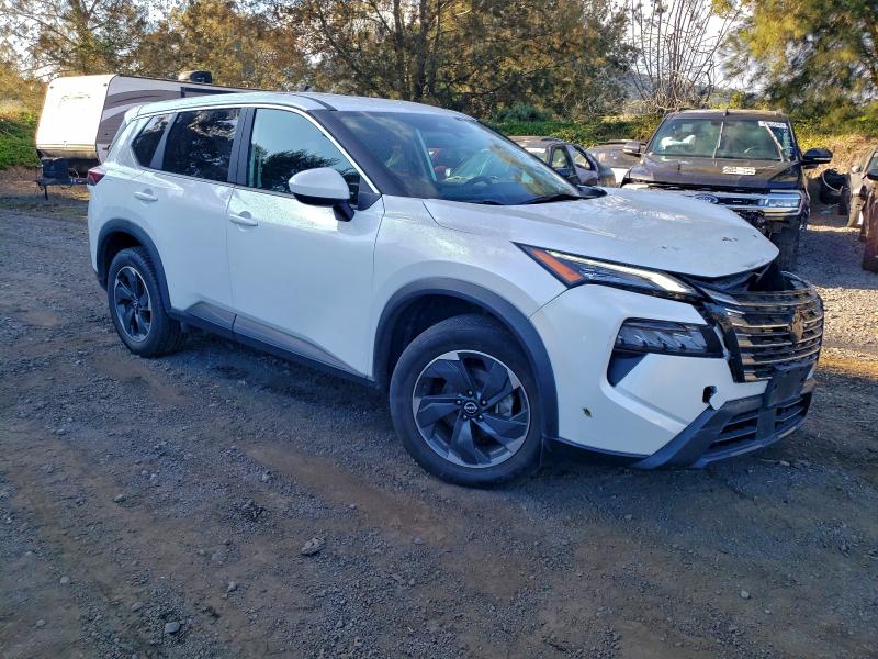 Фото 4 - NISSAN ROGUE