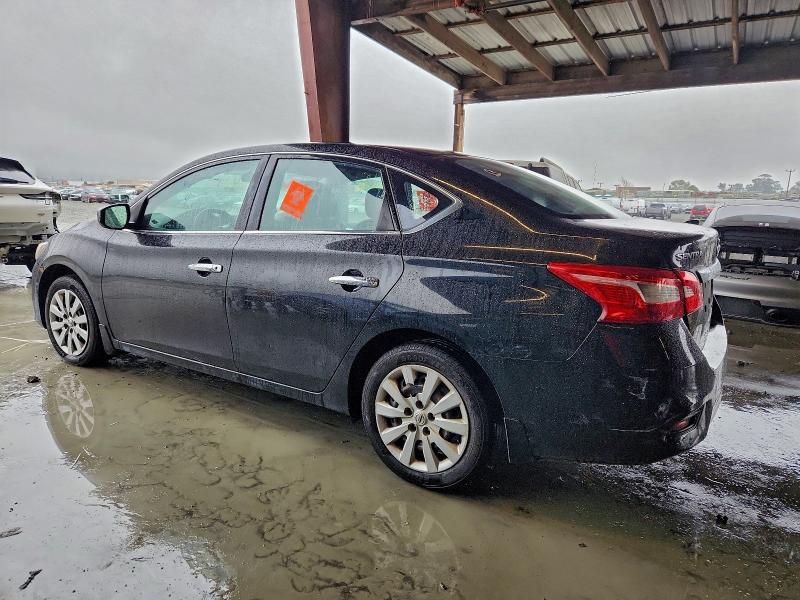 Фото 2 - NISSAN SENTRA