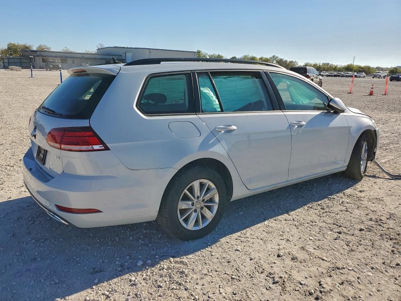 Фото 3 - VOLKSWAGEN GOLF