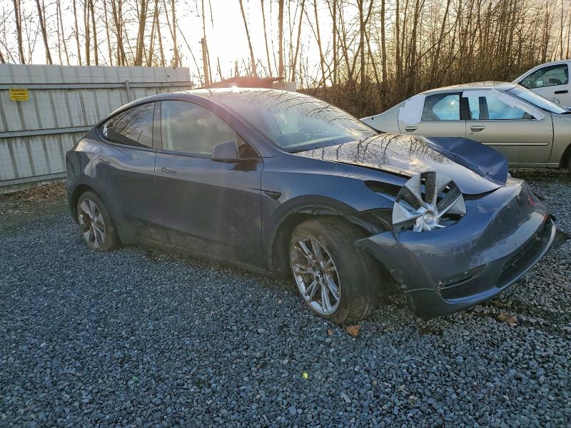 Фото 4 - TESLA MODEL Y