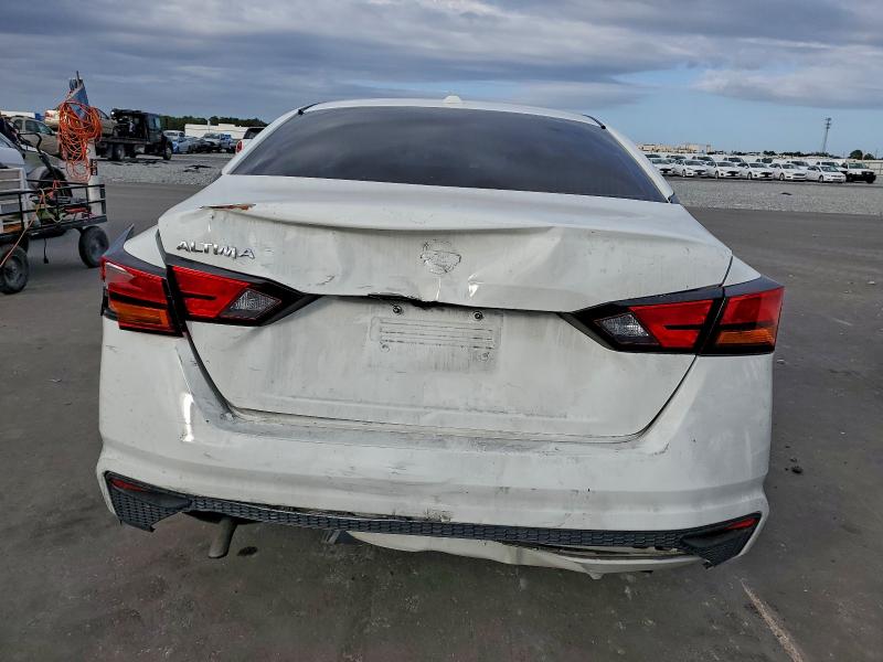 Фото 6 - NISSAN ALTIMA