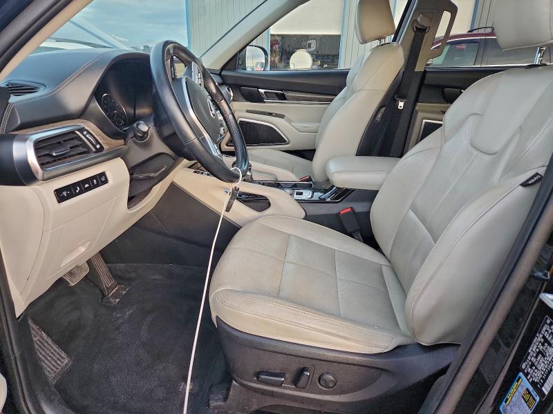 Фото 7 - KIA TELLURIDE