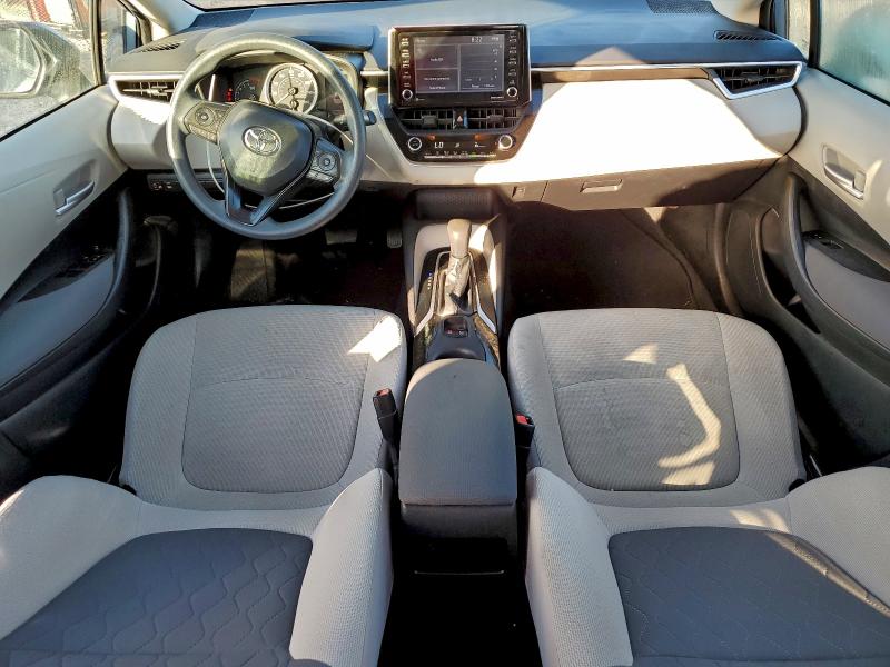 Фото 8 - TOYOTA COROLLA