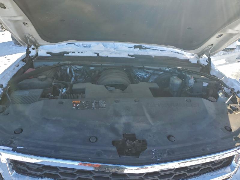 Фото 12 - CHEVROLET TAHOE