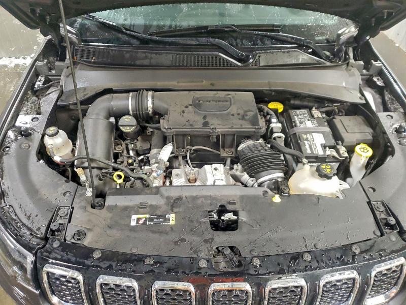 Фото 11 - JEEP COMPASS