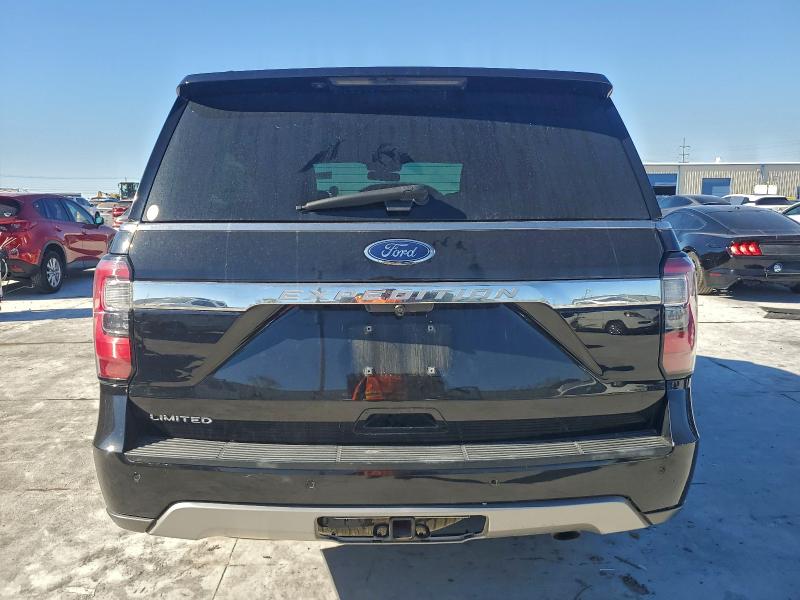 Фото 6 - FORD EXPEDITION