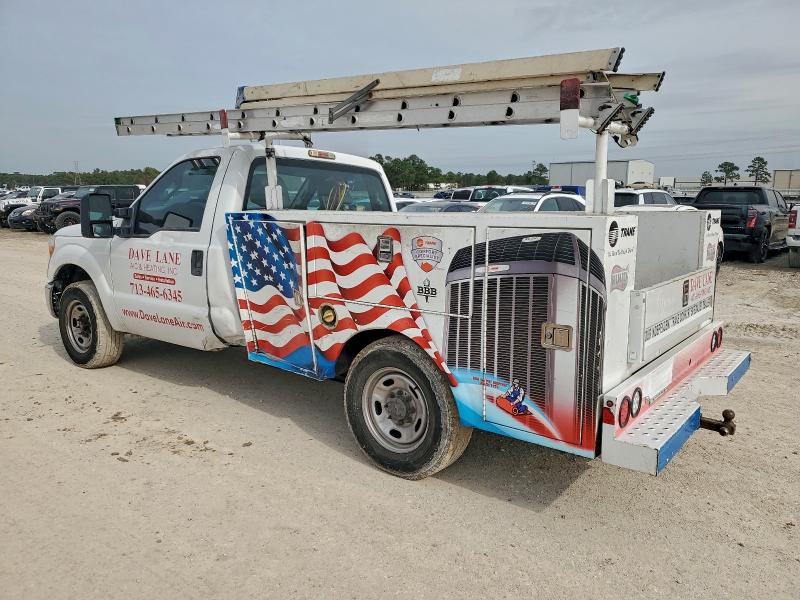 Фото 2 - FORD F250