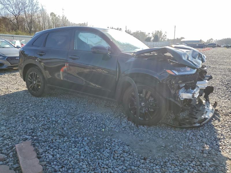 Фото 4 - HONDA HR-V