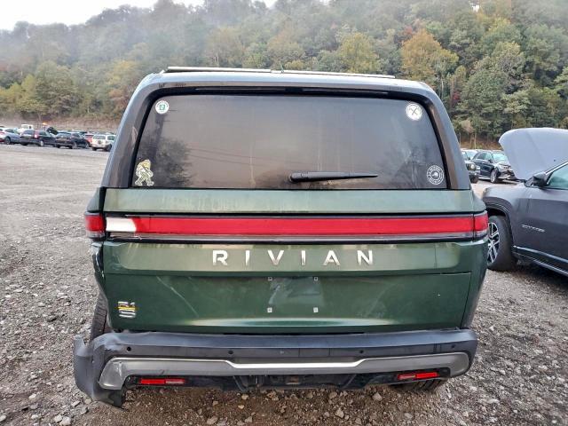RIVIAN RIS 2023 VIN 7PDSGABLXPN020988