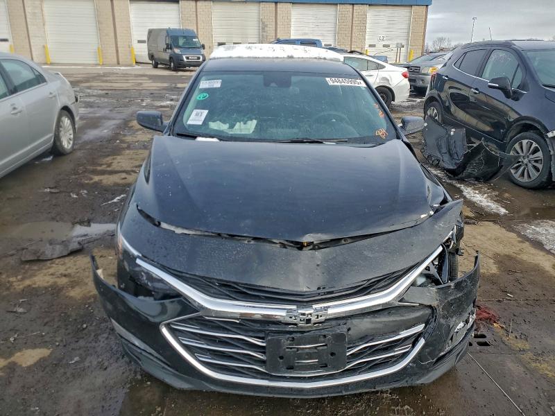 Фото 5 - CHEVROLET MALIBU