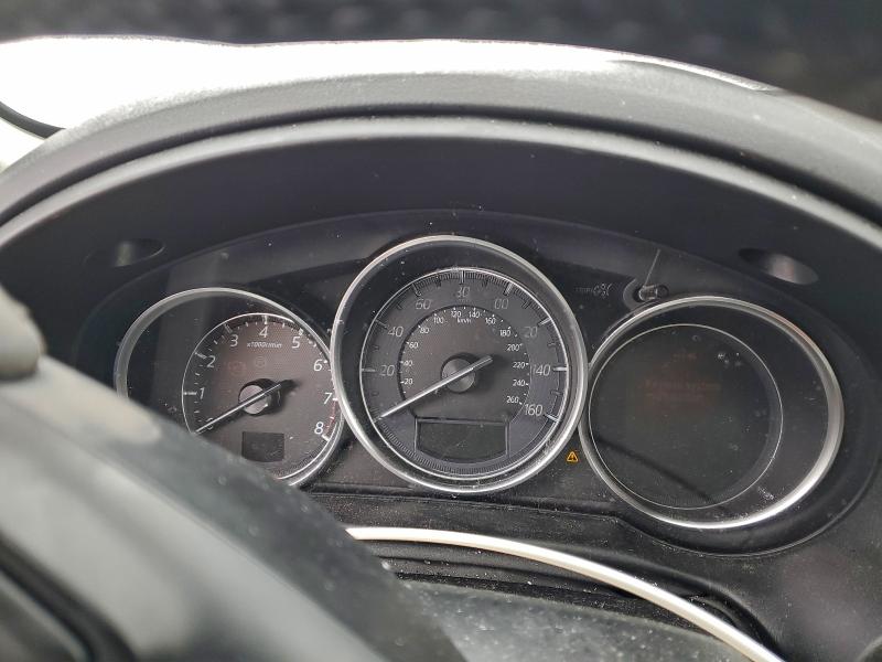 Фото 9 - MAZDA CX-5