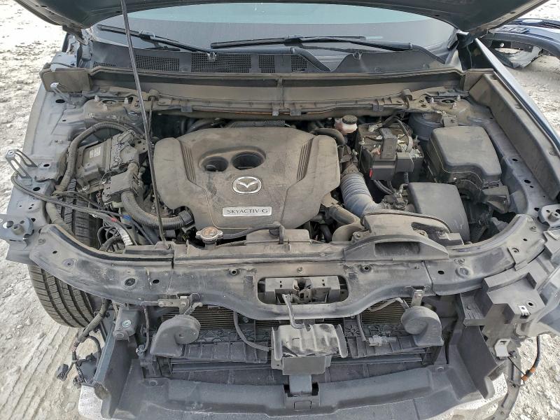 Фото 12 - MAZDA CX-9