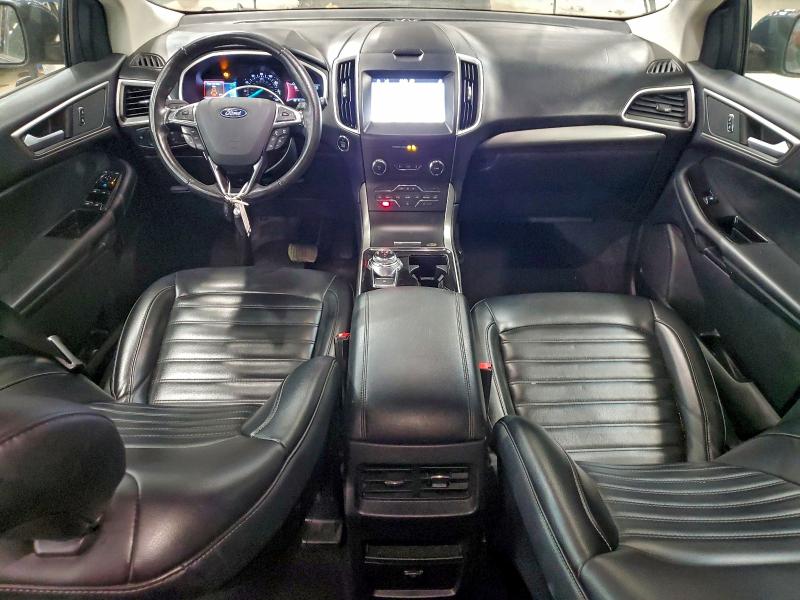 Фото 8 - FORD EDGE