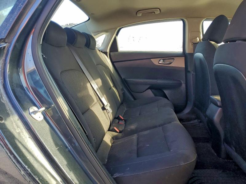 Фото 10 - KIA FORTE