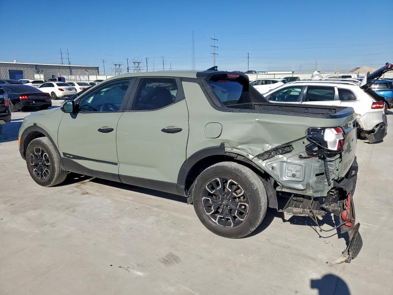 Фото 2 - HYUNDAI SANTA CRUZ