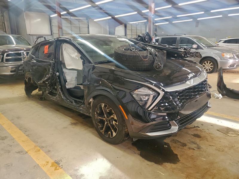 Фото 4 - KIA SPORTAGE