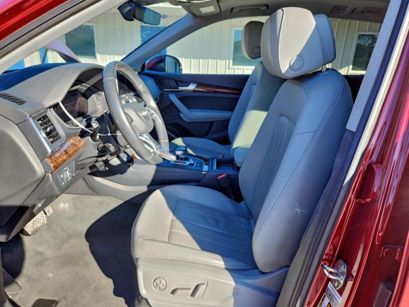 Фото 7 - AUDI Q5