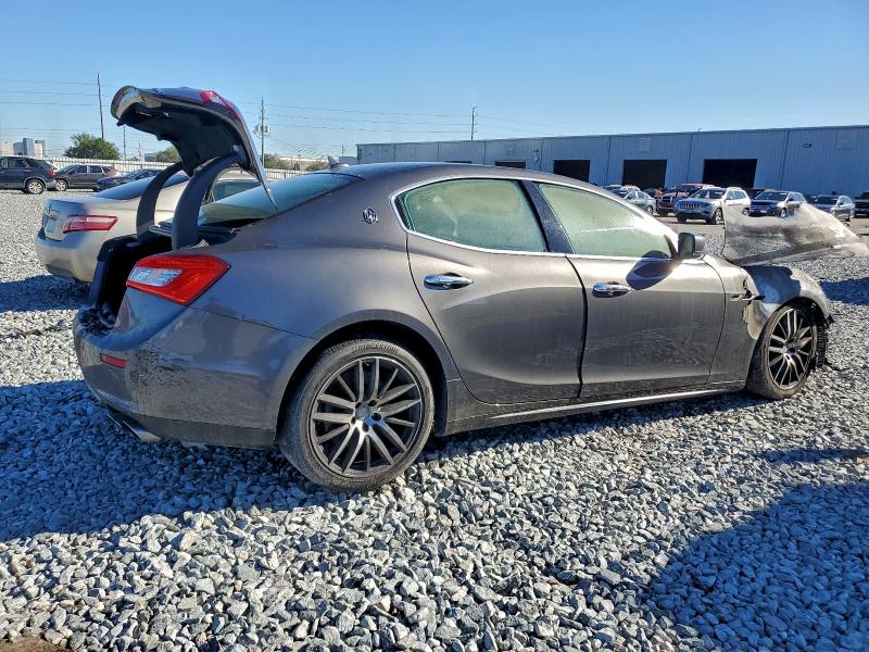 Фото 3 - MASERATI ALL MODELS