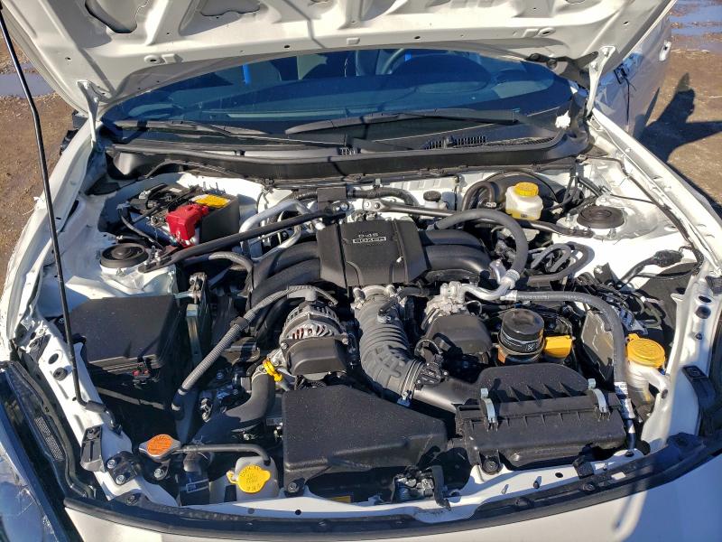 Фото 11 - SUBARU BRZ