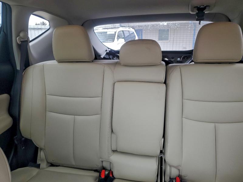 Фото 10 - NISSAN MURANO