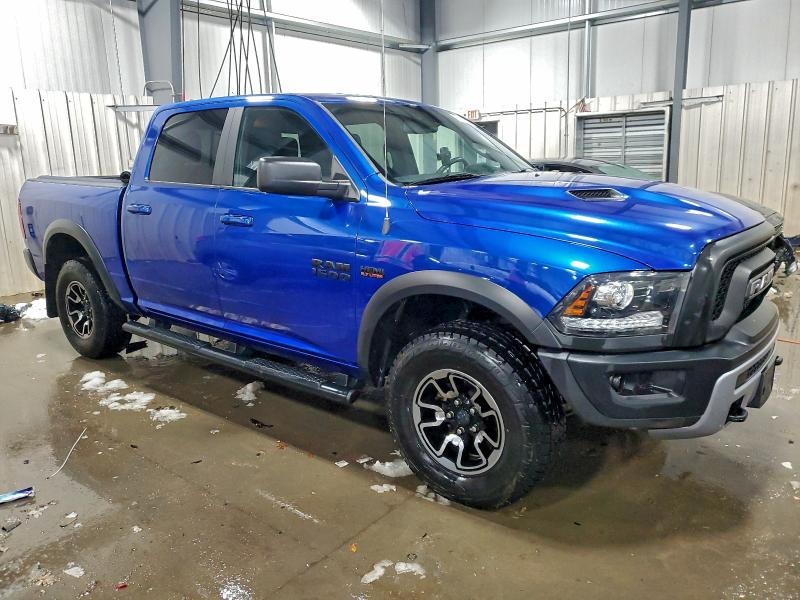 Фото 4 - RAM 1500