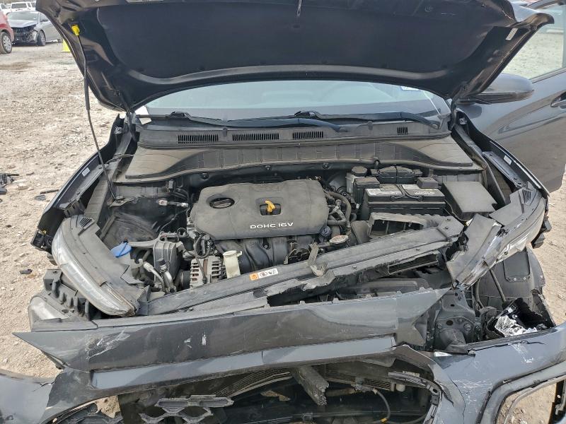 Фото 12 - HYUNDAI KONA