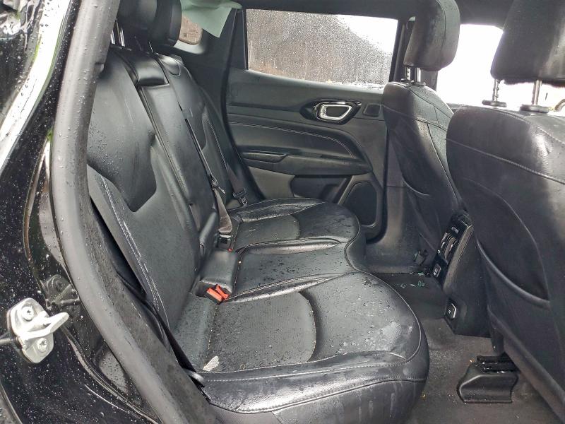 Фото 11 - JEEP COMPASS