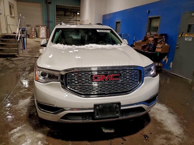 Фото 5 - GMC ACADIA DEN