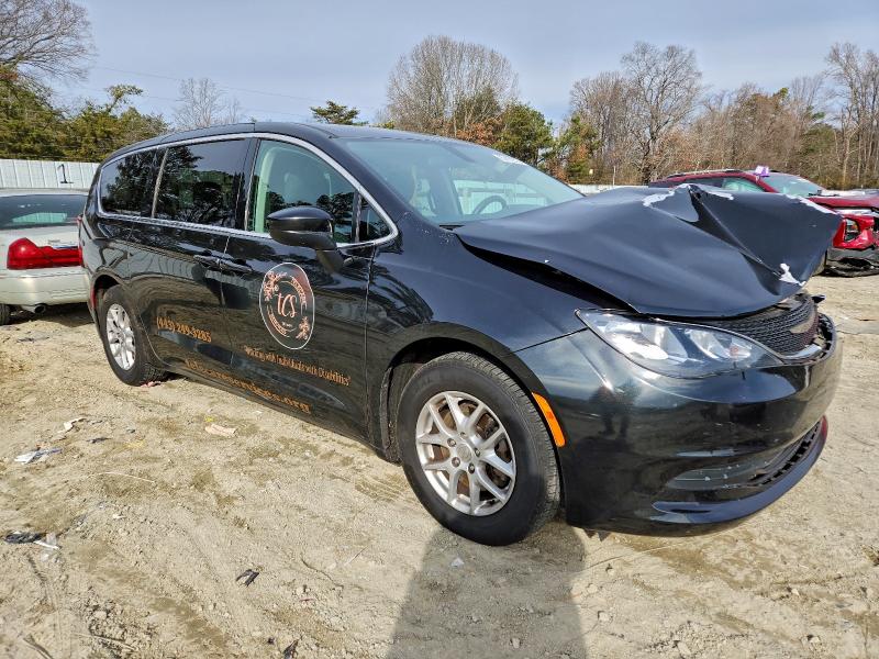 Фото 4 - CHRYSLER PACIFICA