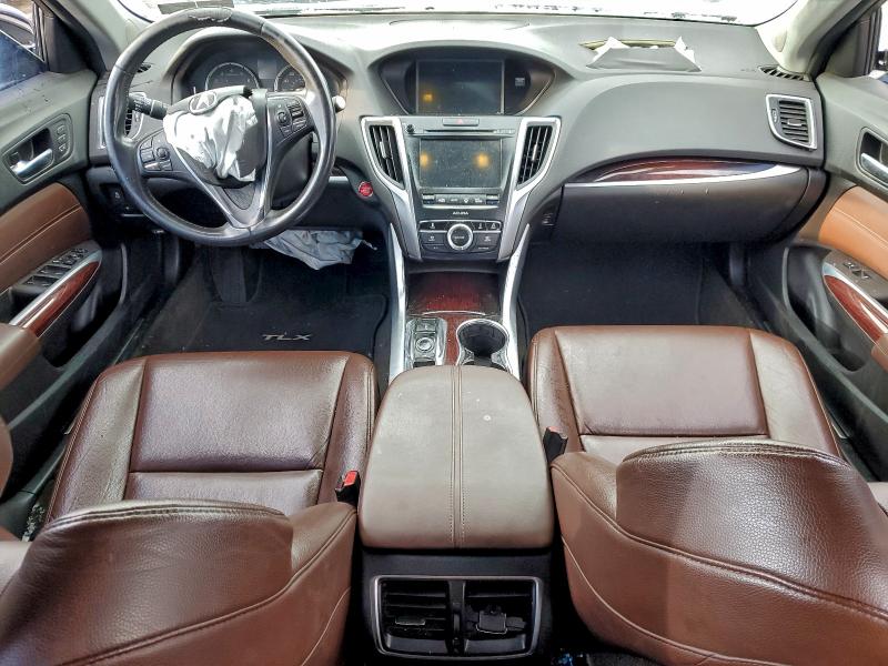 Фото 8 - ACURA TLX