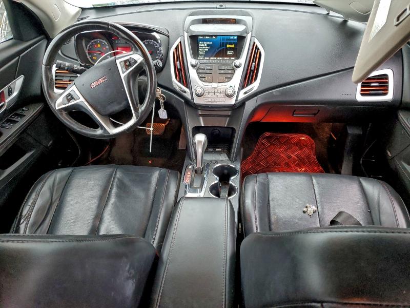 Фото 8 - GMC TERRAIN