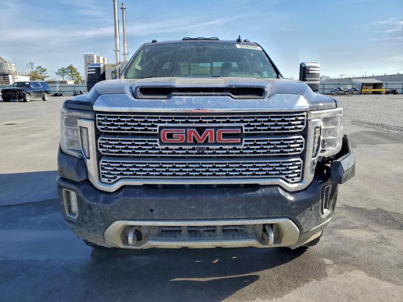 Фото 5 - GMC SIERRA